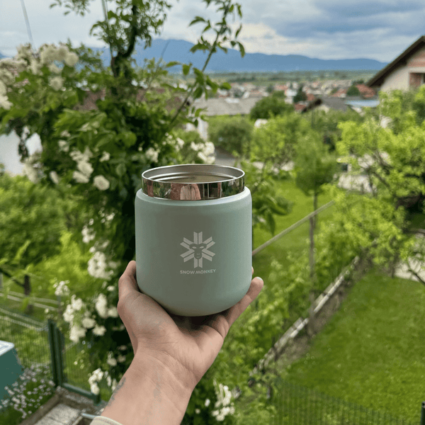 Foodie Midi 480 ml