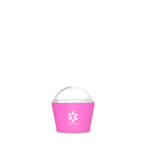 Freezie Candy Pink