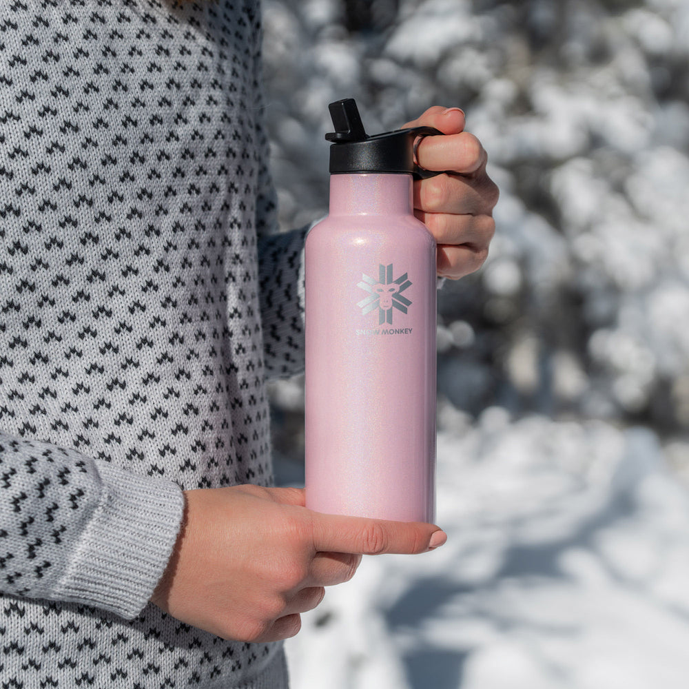 Go-getter 0,6 L - WINTER EDITION