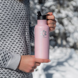 Go-getter 0,6 L - WINTER EDITION