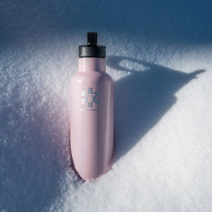 Go-getter 0,6 L - WINTER EDITION