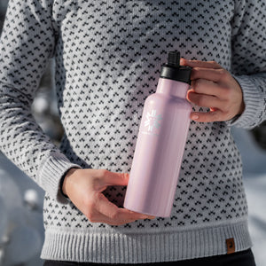 Go-getter 0,6 L - WINTER EDITION