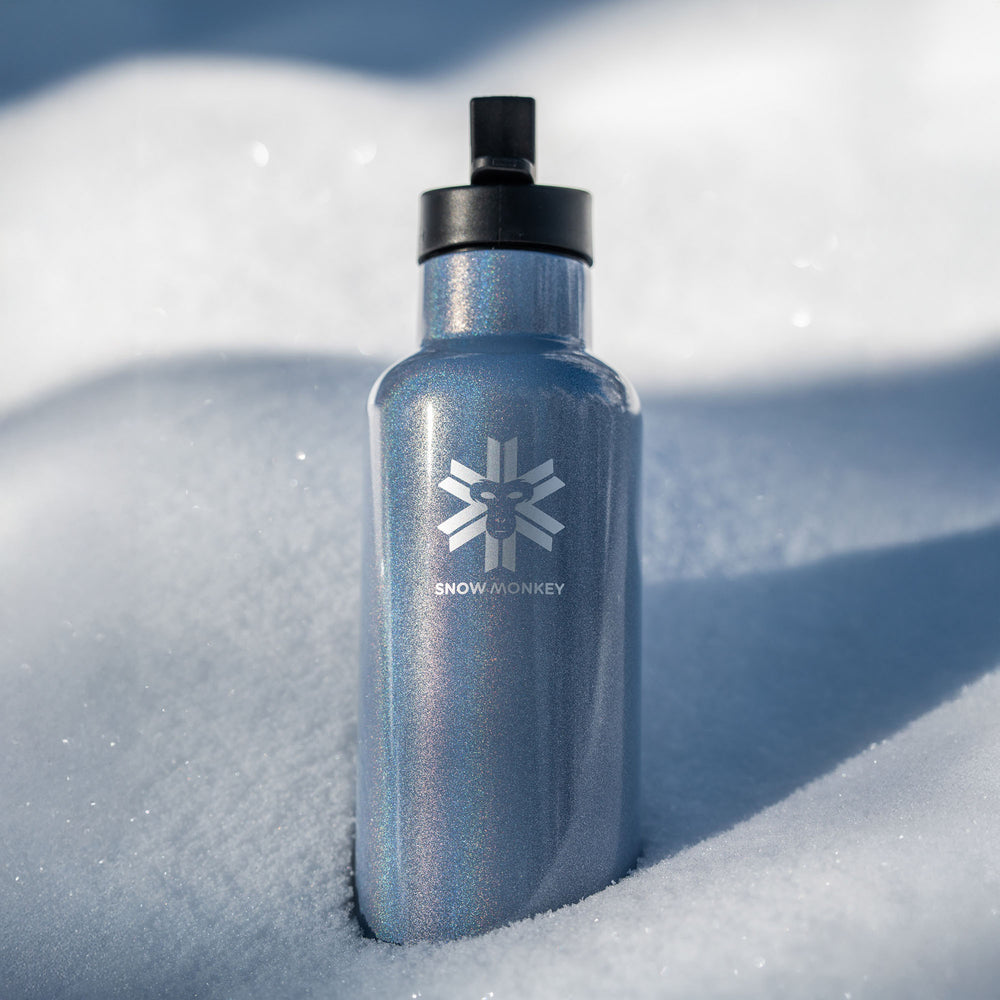 Go-getter 0,6 L - WINTER EDITION