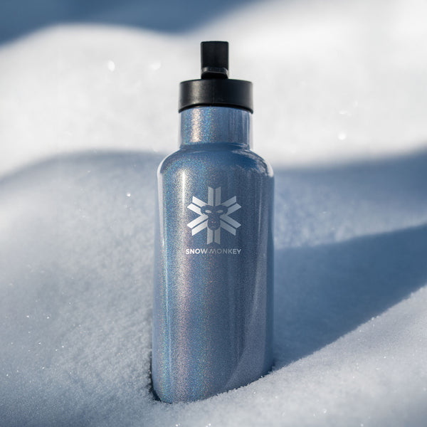 Go-getter 0,6 L - WINTER EDITION