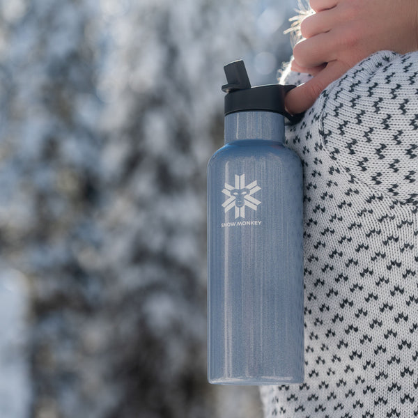 Go-getter 0,6 L - WINTER EDITION