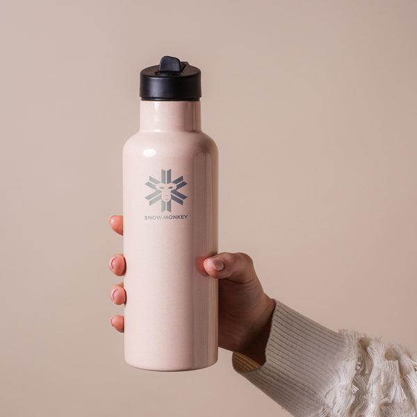 Go-getter 0,6 L - WINTER EDITION