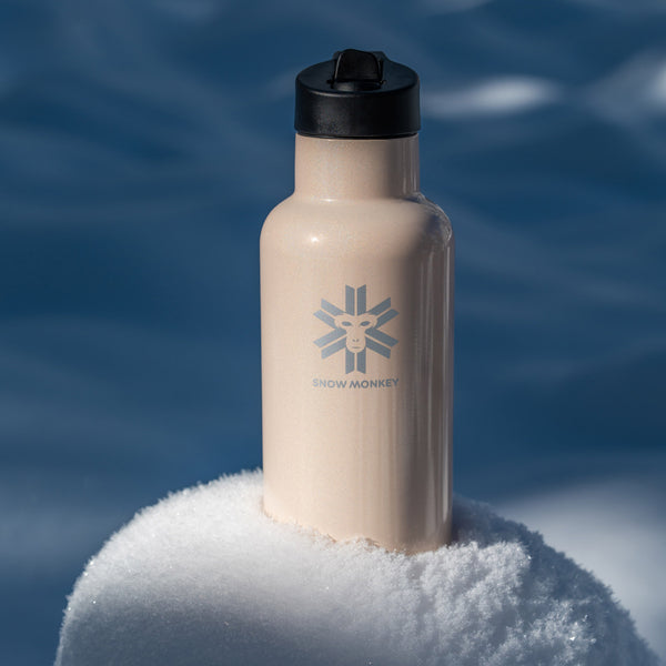 Go-getter 0,6 L - WINTER EDITION