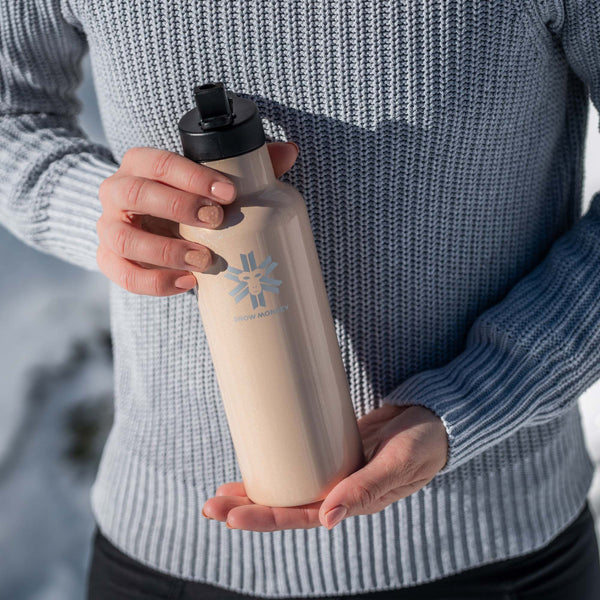 Go-getter 0,6 L - WINTER EDITION