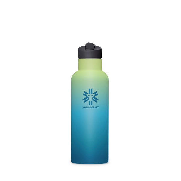 Go-getter 0,6 L - SUMMER EDITION