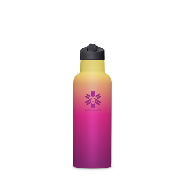 Go-getter 0,6 L - SUMMER EDITION