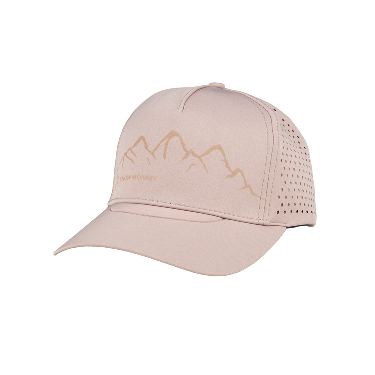 Trucker hat