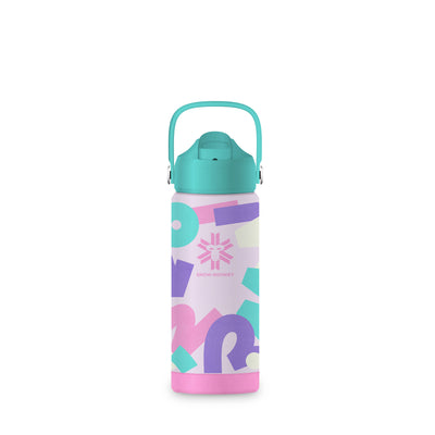 Kids Mixtape Bubble Pop 530 ml