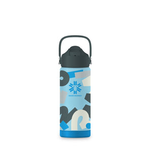 Kids Mixtape Freeze Frame 530 ml