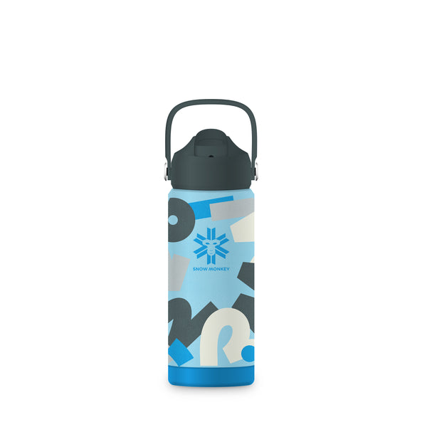 Kids Mixtape Freeze Frame 530 ml