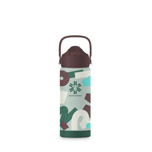 Kids Mixtape Jungle Jam 530 ml