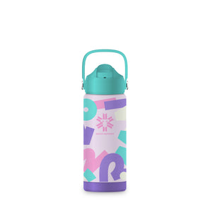 Kids Mixtape Bubble Pop 530 ml
