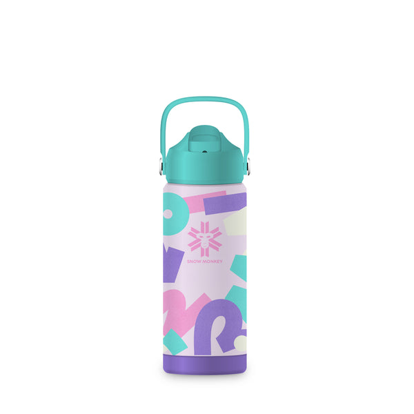 Kids Mixtape Bubble Pop 530 ml