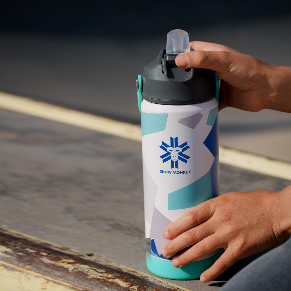 Kids 530 ml Frost Byte