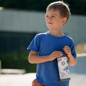 Kids 530 ml Shadow Strike