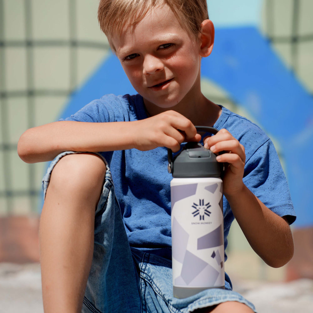 Kids 530 ml Shadow Strike