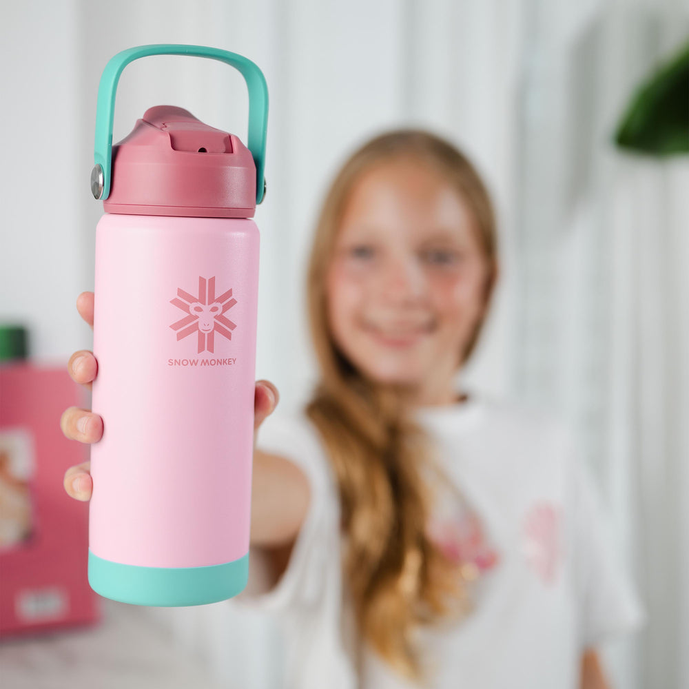 Kids 530 ml