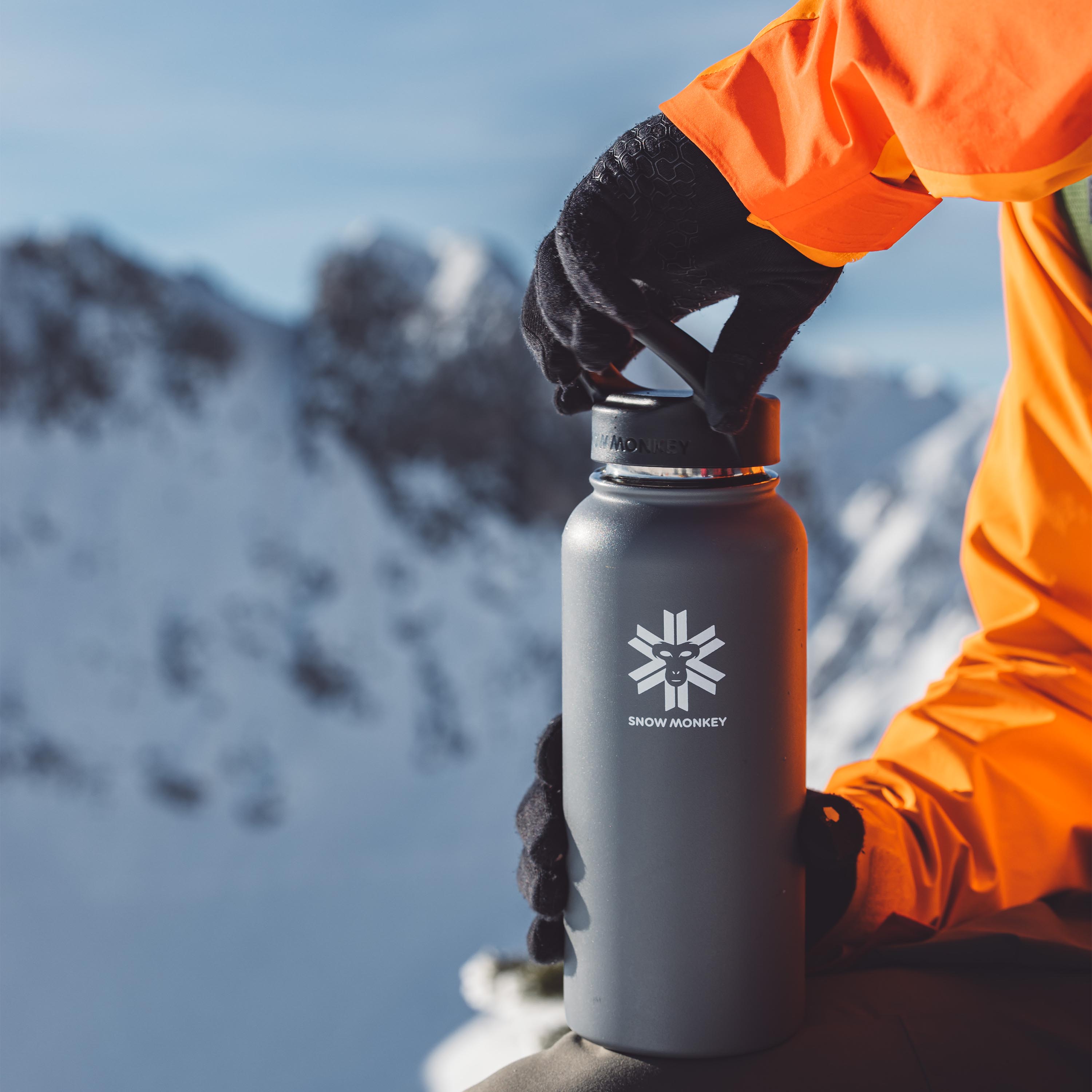 Traveler 1 L Granite