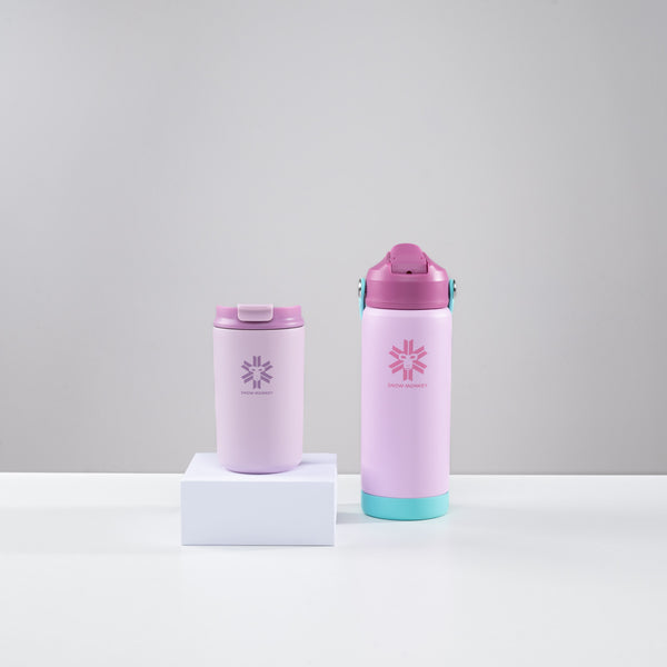 Paket Match Your Kiddo