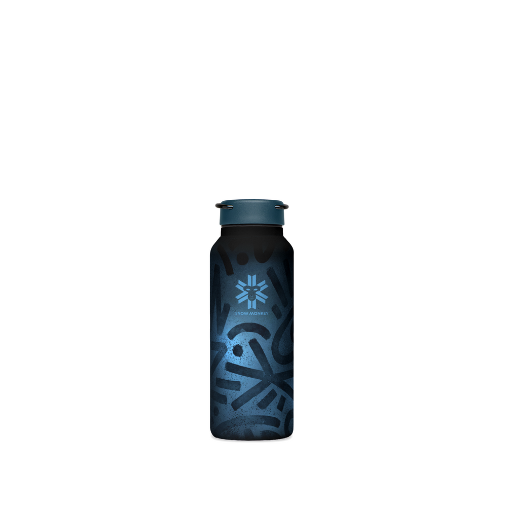 MiniJet 350 ml Flow Drift