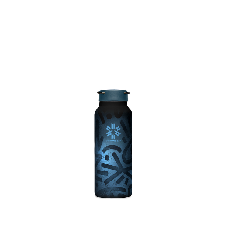 MiniJet 350 ml Flow Drift