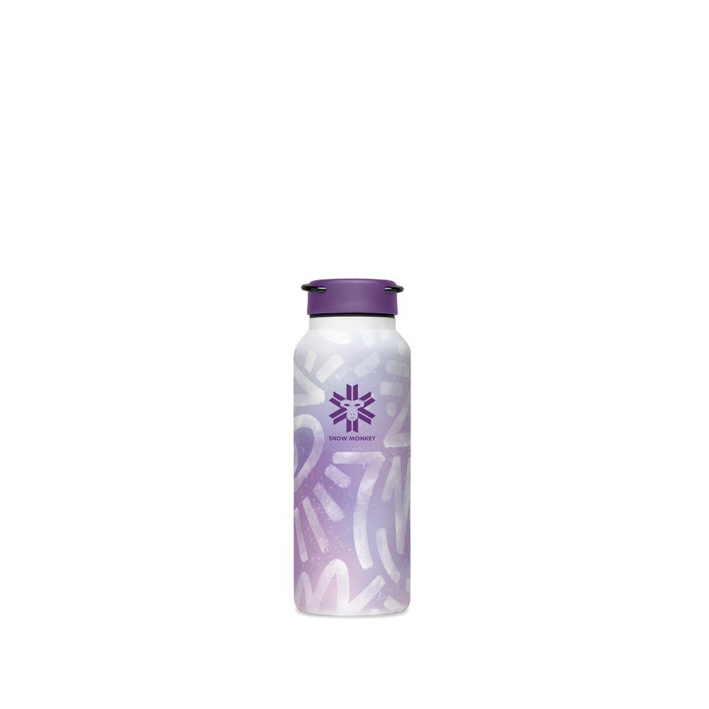 MiniJet 350 ml Flow Haze
