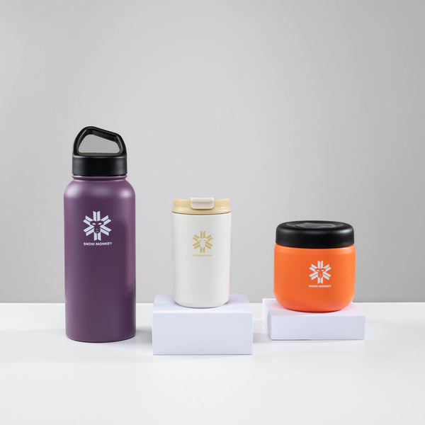 Paket Monkey Business