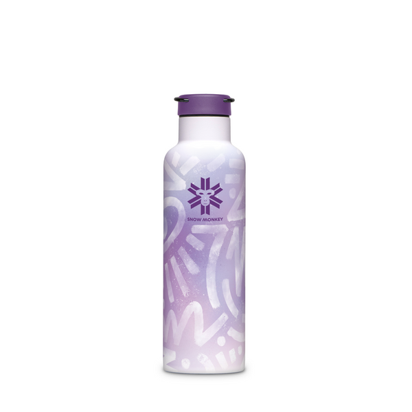 Mover 0,7 L Flow Haze