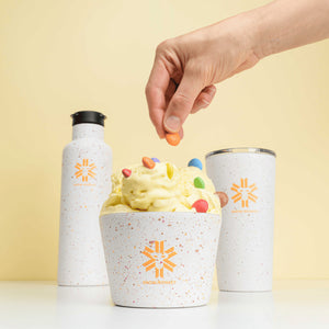 Mover 0,7 L Wild Dot