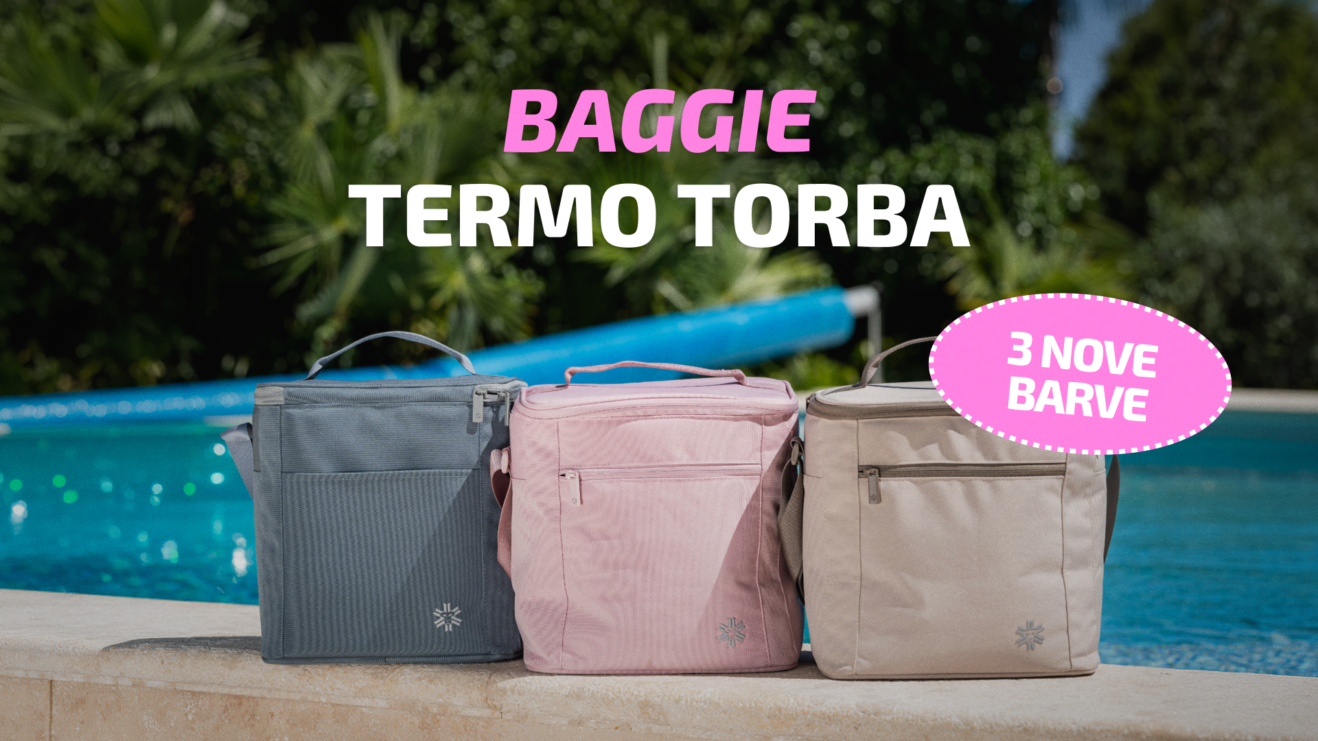 BAGGIE TERMO TORBA