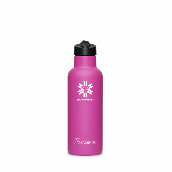 Go-getter Fit Akademija 0,6 L