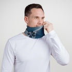 Move collection - Neck wrap headband