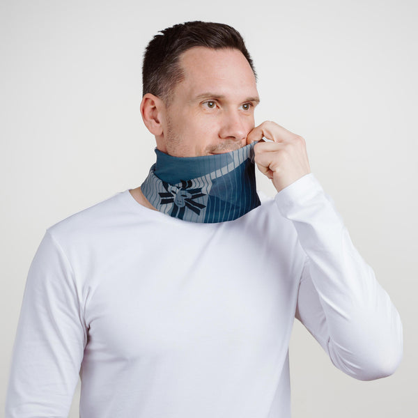 Move collection - Večnamenski šal