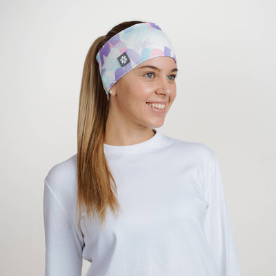 Move collection - Lightweight headband