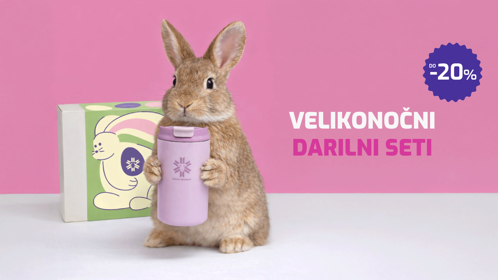 🐰VELIKONOČNI SETI 🐰