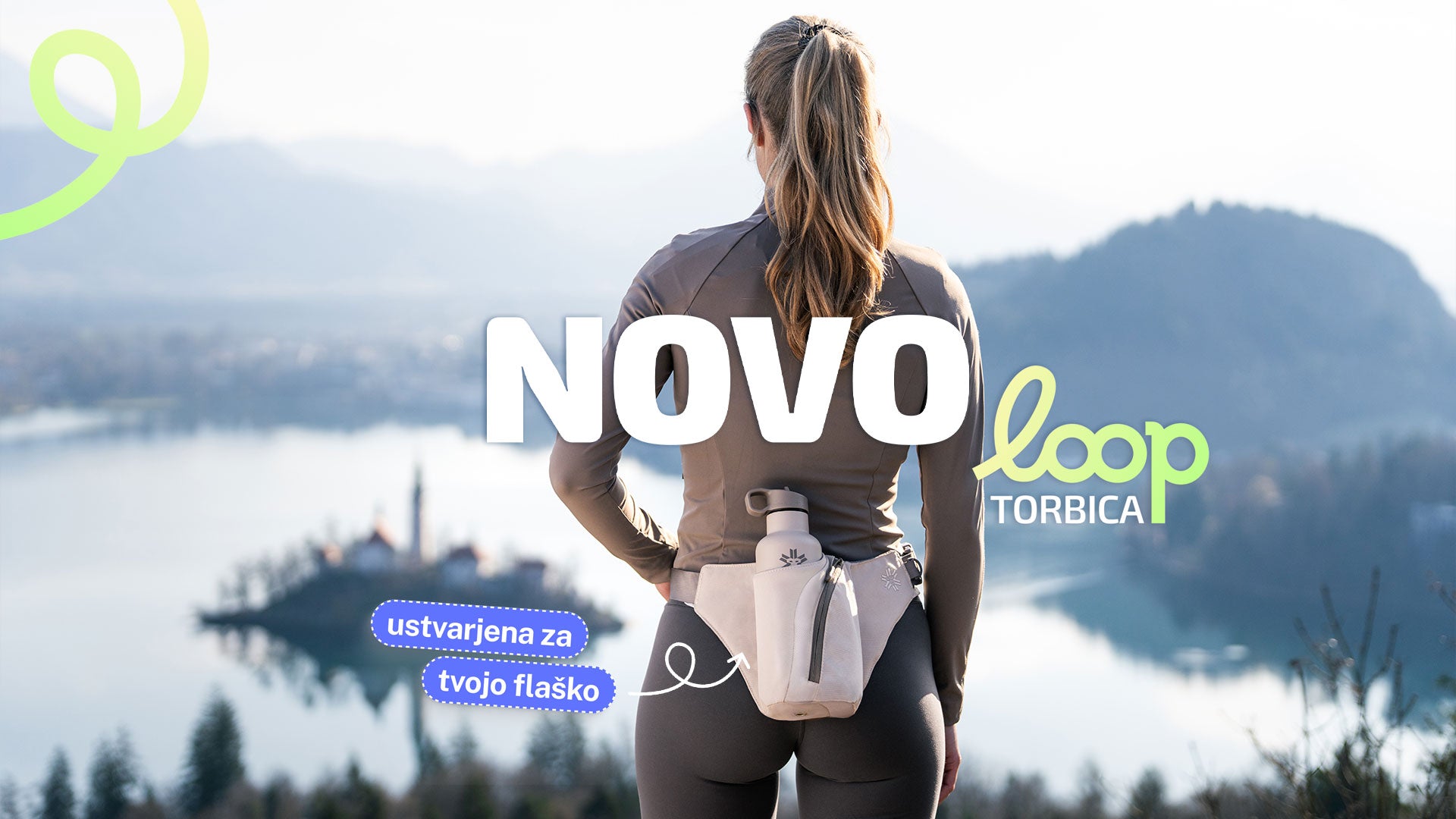 LOOP TORBICA