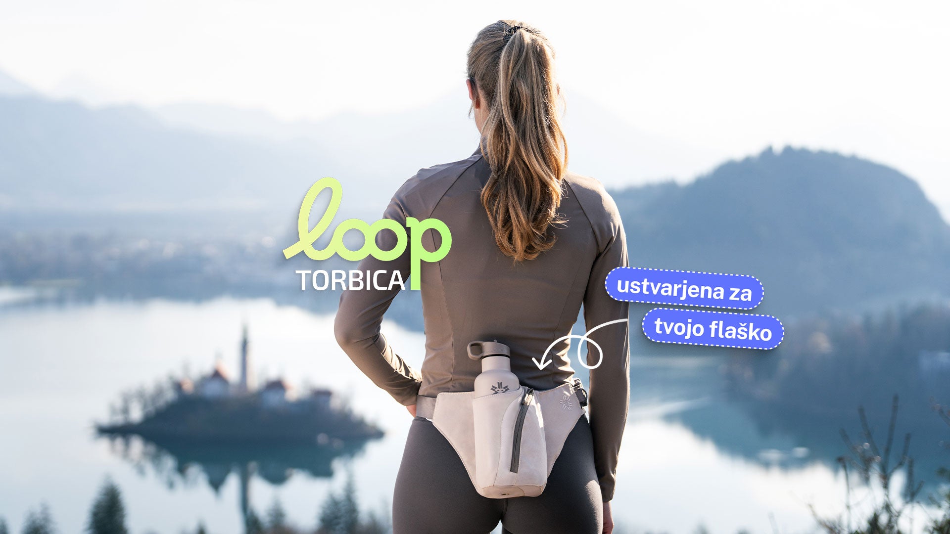 LOOP TORBICA