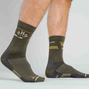 Merino Socks