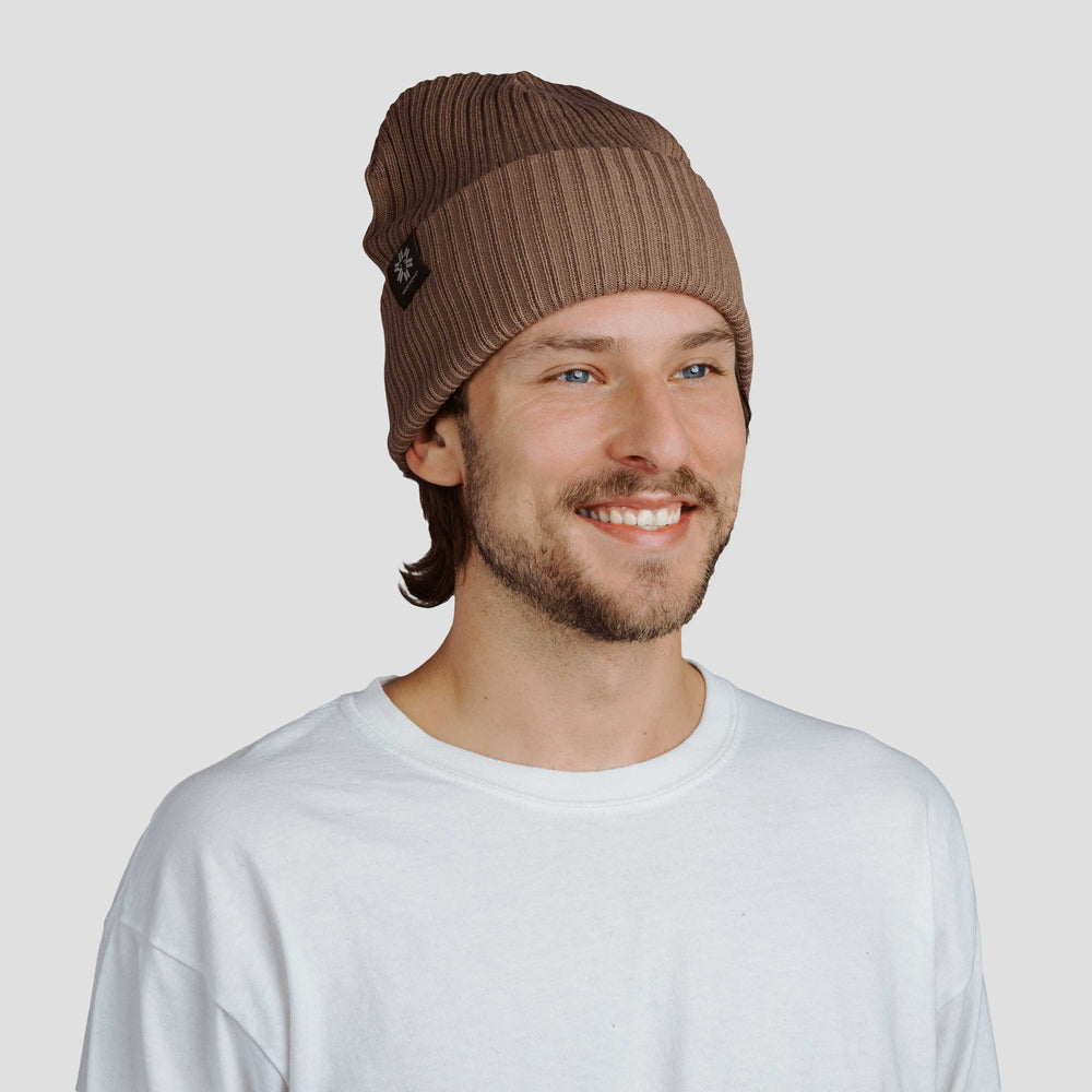 Winter beanie