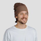 Winter beanie