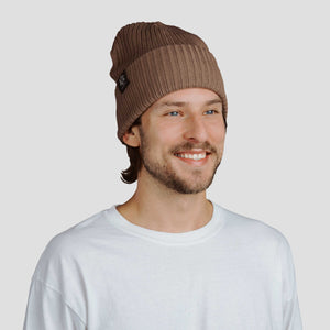 Winter beanie