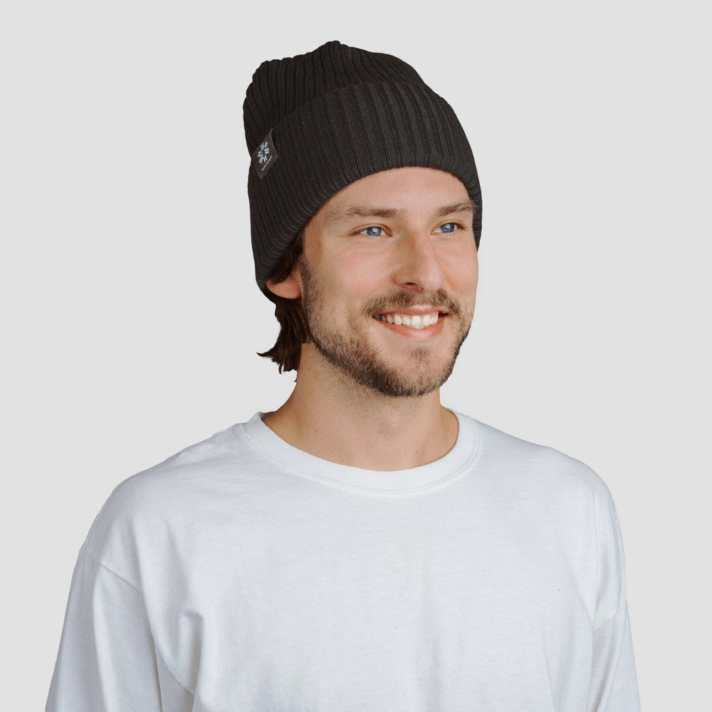 Winter beanie