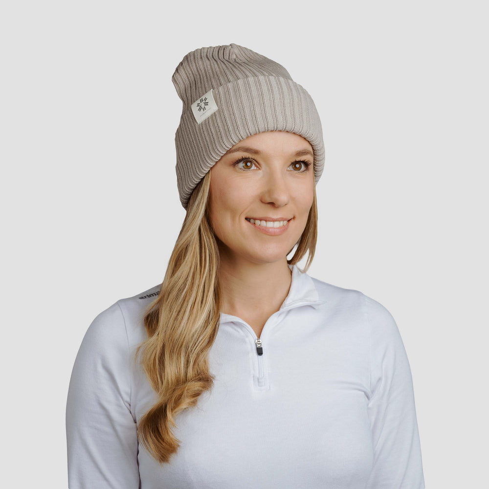 Winter beanie