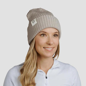 Winter beanie