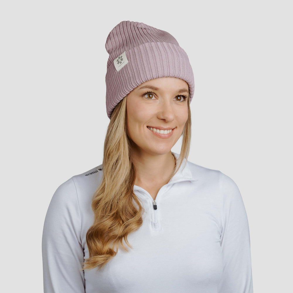 Winter beanie