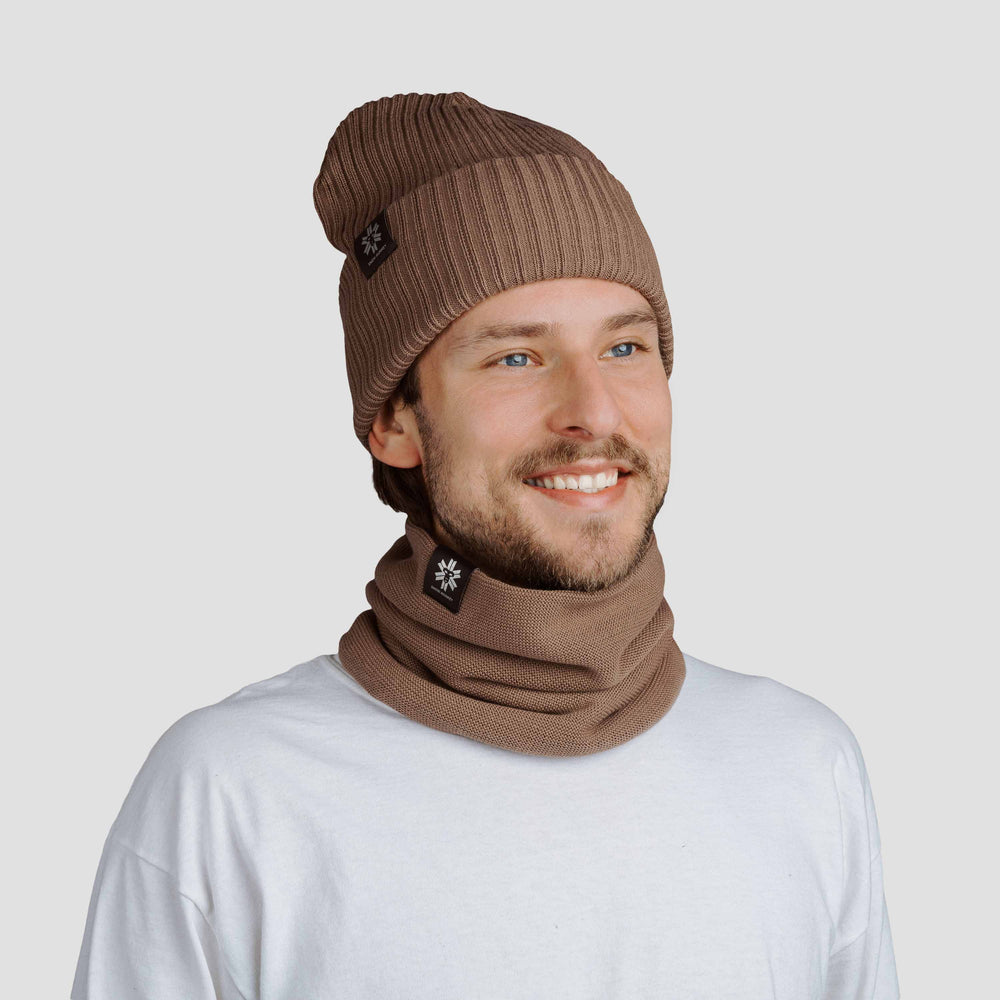 Winter scarf